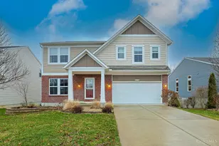 1123 Carrington Pl, Hamilton Township, OH 45039 - Photo 1