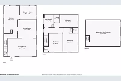 920 Webster Avenue, Hamilton, OH 45013 - Photo 43