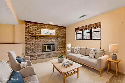 6443 Timberhill Court, Cincinnati, OH 45233 - Photo 27