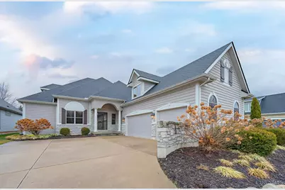 1174 Club View Drive, Centerville, OH 45458 - Photo 1