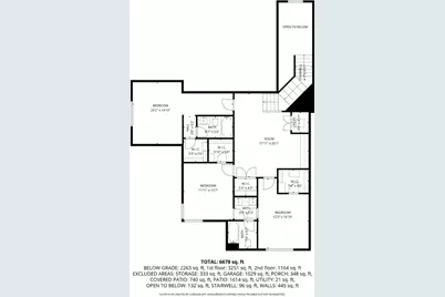 5446 Winding Cape Way, Deerfield Township, OH 45040 - Photo 83