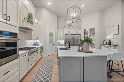 5446 Winding Cape Way, Deerfield Township, OH 45040 - Photo 17