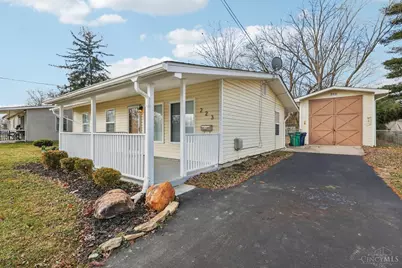 223 Cherokee Drive, Loveland, OH 45140 - Photo 1