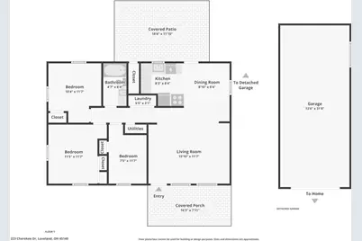 223 Cherokee Drive, Loveland, OH 45140 - Photo 35