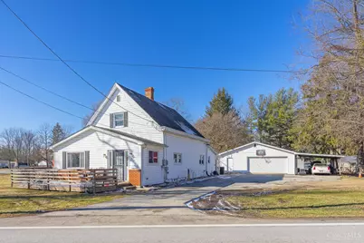 117 Pansy Pike, Blanchester, OH 45107 - Photo 1