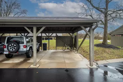 10891 Pond Lane, Sycamore Township, OH 45242 - Photo 35