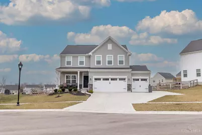 5976 Outlook Court, Morrow, OH 45152 - Photo 1