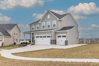 5976 Outlook Court, Morrow, OH 45152 - Photo 3