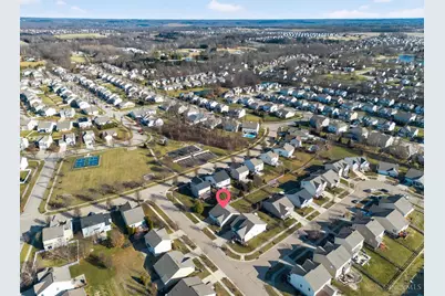 520 Hafton Court, Maineville, OH 45039 - Photo 53