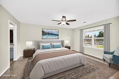 520 Hafton Court, Maineville, OH 45039 - Photo 21