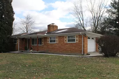 5573 Mount Zion Road, Miami Township, OH 45150 - Photo 21