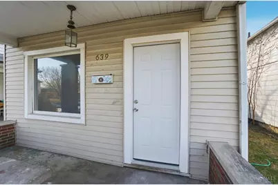 639 Minor Avenue, Hamilton, OH 45015 - Photo 5