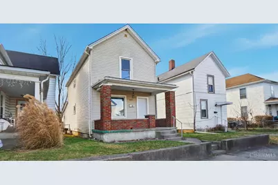 639 Minor Avenue, Hamilton, OH 45015 - Photo 3