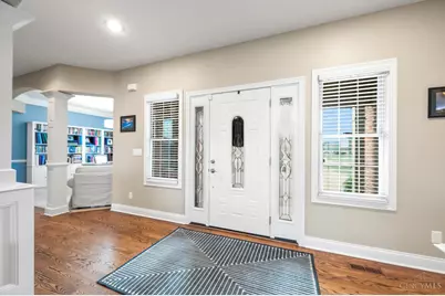 6872 Fox Trot Court, Liberty Township, OH 45044 - Photo 17