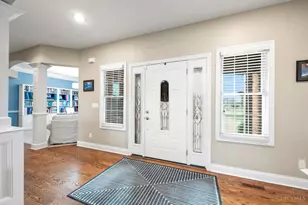 6872 Fox Trot Ct, Liberty Township, OH 45044 - Photo 17