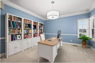 6872 Fox Trot Court, Liberty Township, OH 45044 - Photo 19