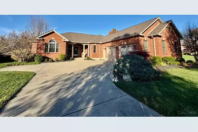 6872 Fox Trot Court, Liberty Township, OH 45044 - Photo 53