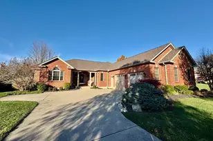 6872 Fox Trot Ct, Liberty Township, OH 45044 - Photo 53