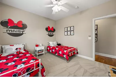 6872 Fox Trot Court, Liberty Township, OH 45044 - Photo 29