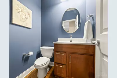 6872 Fox Trot Court, Liberty Township, OH 45044 - Photo 35