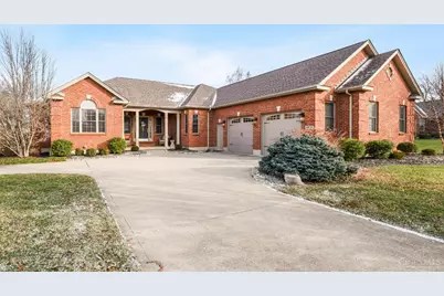 6872 Fox Trot Court, Liberty Township, OH 45044 - Photo 1