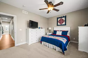 6872 Fox Trot Ct, Liberty Township, OH 45044 - Photo 33