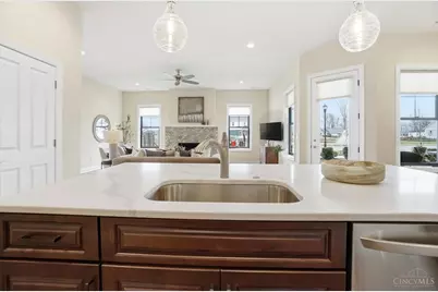 7089 Celebration Way, Mason, OH 45040 - Photo 17