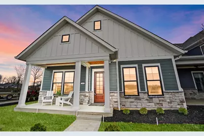 7089 Celebration Way, Mason, OH 45040 - Photo 3