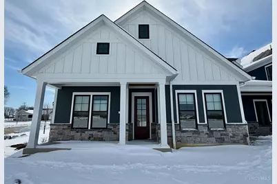 7089 Celebration Way, Mason, OH 45040 - Photo 37