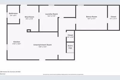 5285 Yeatman Road, Colerain Township, OH 45252 - Photo 71