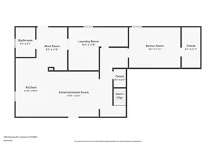 5285 Yeatman Rd, Colerain Township, OH 45252 - Photo 71