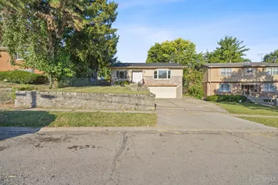 7871 Glenorchard Drive, Cincinnati, OH 45237 - Photo 3