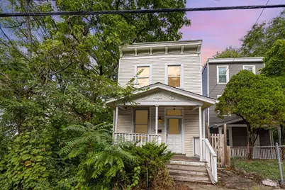 760 Straight Street, Cincinnati, OH 45214 - Photo 1