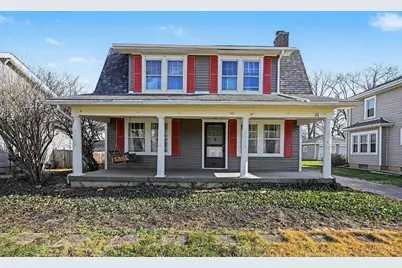 21 Kenwood Drive, Middletown, OH 45042 - Photo 1