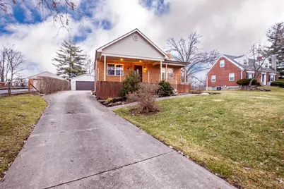 3820 Riehle Road, Cincinnati, OH 45247 - Photo 47