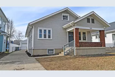 1631 Emmons Avenue, Dayton, OH 45410 - Photo 1