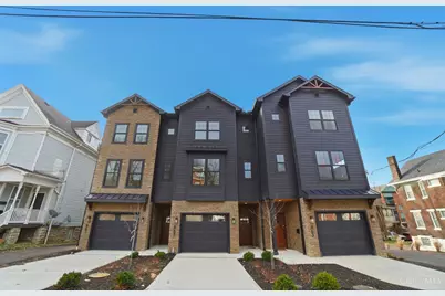 965 Windsor Street, Cincinnati, OH 45206 - Photo 1