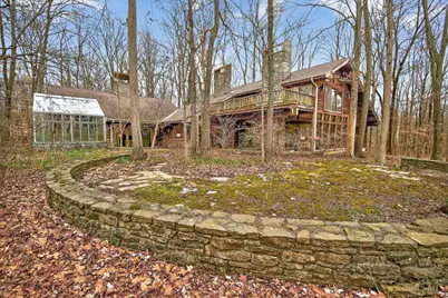 8905 Hopewell Road, Indian Hill, OH 45242 - Photo 3