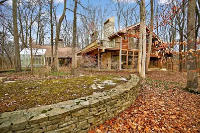 8905 Hopewell Road, Indian Hill, OH 45242 - Photo 43