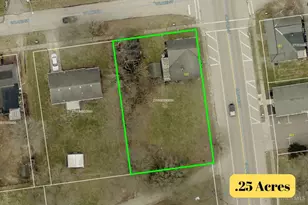 160 S Apple St, Fayetteville, OH 45118 - Photo 1