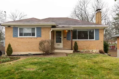 4001 Lovell Avenue, Cheviot, OH 45211 - Photo 1