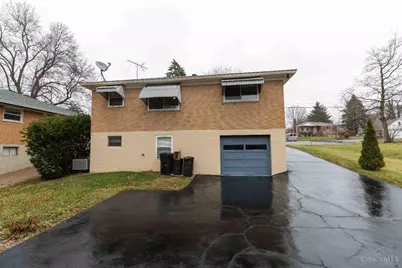 4001 Lovell Avenue, Cheviot, OH 45211 - Photo 25