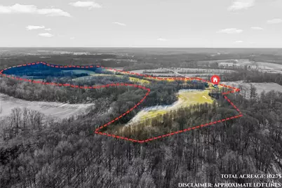 13166 New Hope White Oak Station Road, Pike Township, OH 45171 - Photo 11