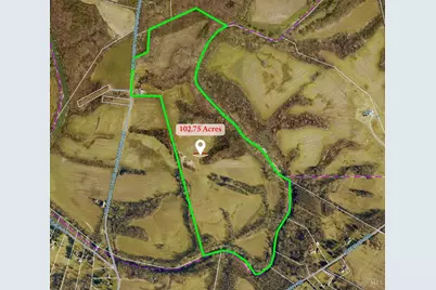 13166 New Hope White Oak Station Road, Pike Township, OH 45171 - Photo 1