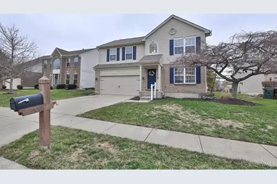 5070 Lexington Court, Mason, OH 45040 - Photo 1