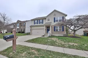 5070 Lexington Ct, Mason, OH 45040 - Photo 1