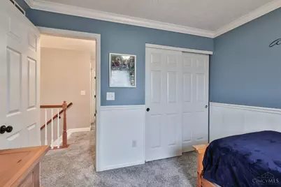 5070 Lexington Court, Mason, OH 45040 - Photo 25