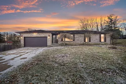 5690 Bunnell Hill Road, Clear Creek Township, OH 45036 - Photo 1