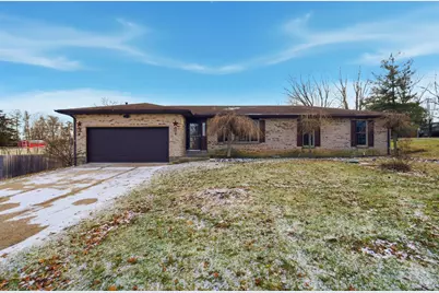 5690 Bunnell Hill Road, Clear Creek Township, OH 45036 - Photo 5