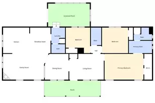 9012 Tri County Hwy, Eagle Township, OH 45171 - Photo 47